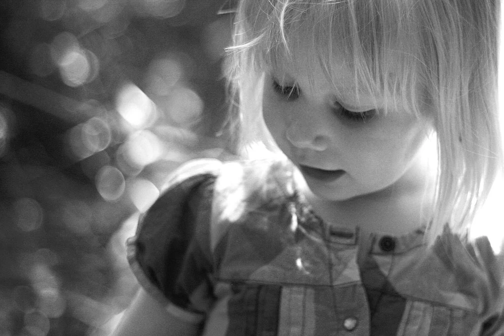 Natürliche Kinderfotografie Hamburg