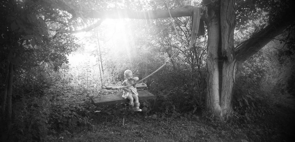 Natürliche Kinderfotografie Hamburg