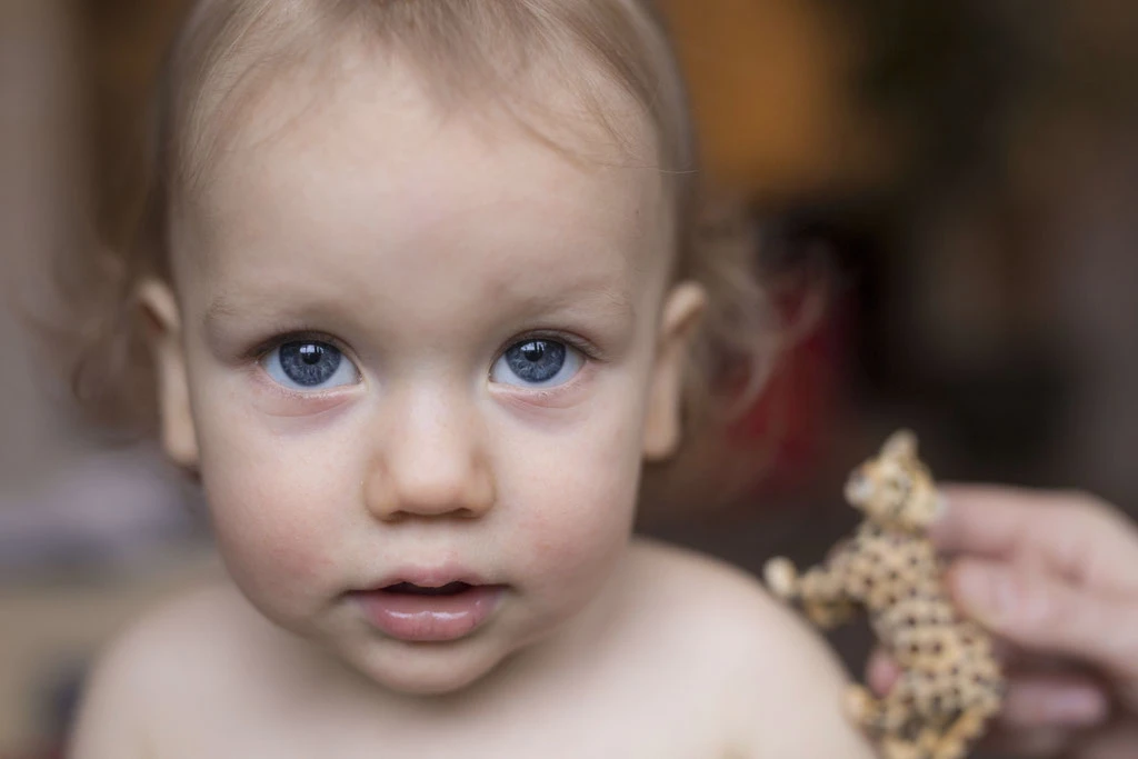 Natürliche Kinderfotografie Hamburg