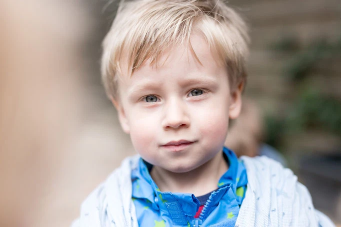 Kindergartenfotograf Hamburg
